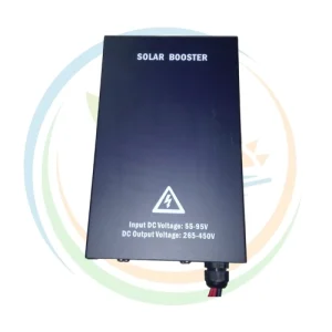Booster para Driver Hober