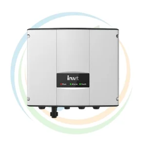 Driver Bomba Solar BPD 0.7 kW 220VAC output - AC Input IP65 INVT