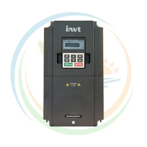 Driver Bomba Solar GD100 4.0 kW 380VAC - 3P INVT