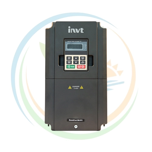 Driver Bomba Solar GD100 2.2 kW 220VAC INVT
