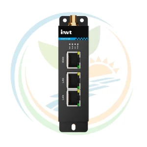 Terminal de Transmision de Datos IoT 4G Serie ICA417 INVT