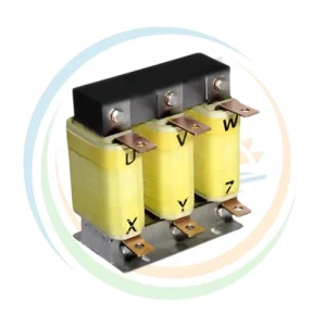 Output Reactor 14A - 5.5kW para OCL0014-4CU INVT
