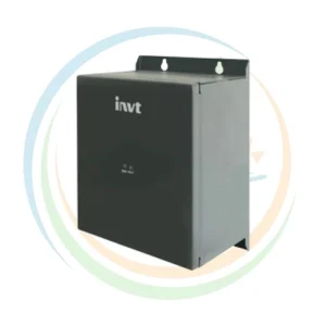 Booster para Bombeo Solar GD100 INVT