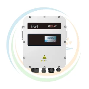 Driver Bomba Solar SPC 2.2KW 220VAC-3P INVT