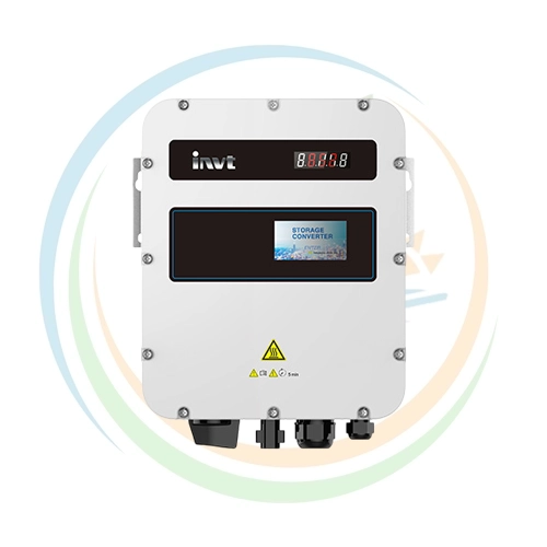 Driver Bomba Solar SPC 2.2KW 220VAC-3P INVT