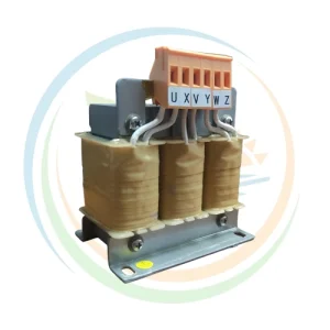 Output Reactor 4.0KW para OCL2-004-4 INVT