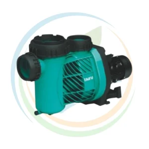 Bomba Solar Piscina 1000Watt / 110V Taifu