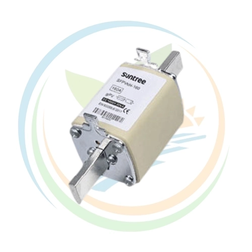 fusible DC