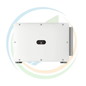 Inversor trifasico SUN2000-100KTL-M2 Huawei