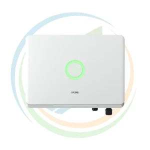 Inversor en Red Monofasico 10 kW R6 series SAJ