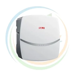 Inversor en Red Monofasico 2kW R5 series SAJ