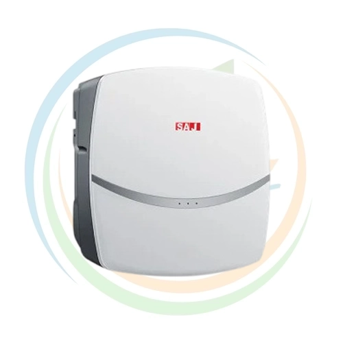 Inversor en Red Monofasico 2kW R5 series SAJ