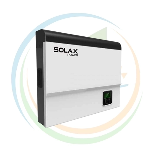 Inversor Hibrido SK-TL5000(S) E Solax
