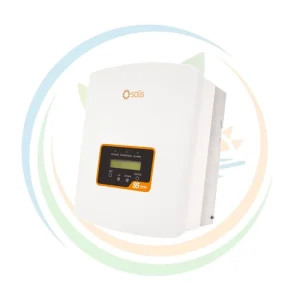 Inversor en Red Monofasico S6 2KW Solis