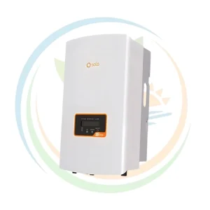 Inversor en Red Trifasico S5 10KW Solis