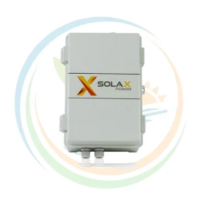 Modulo Caja Derivacion EPS BOX Inversor Hibrido Solax