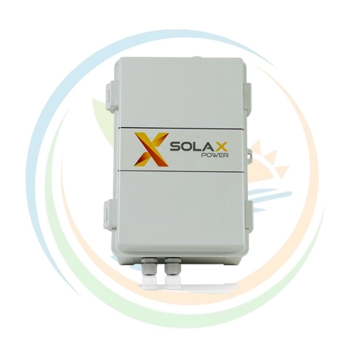 Modulo Caja Derivacion EPS BOX Inversor Hibrido Solax