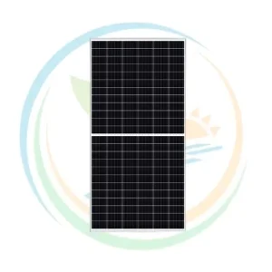 Panel Fotovoltaico Anhui Sine 625W N-Type BC
