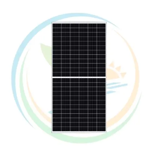 Panel Fotovoltaico Anhui Sine 625W N-Type BC