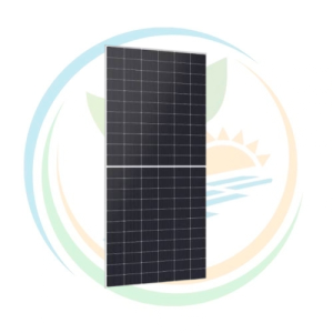 Panel Fotovoltaico JA Solar 625W N-Type Bifacial